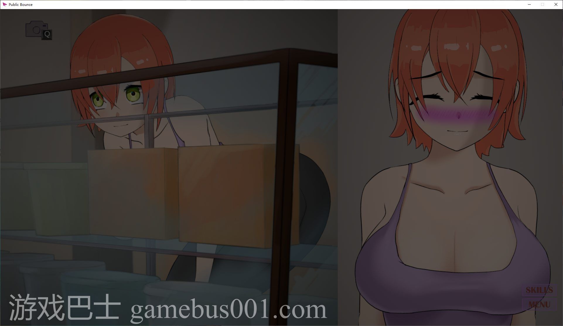 【欧美SLG/全动态】 Public Bounce v0.30.1c 最新步兵版【更新/1.5G】
