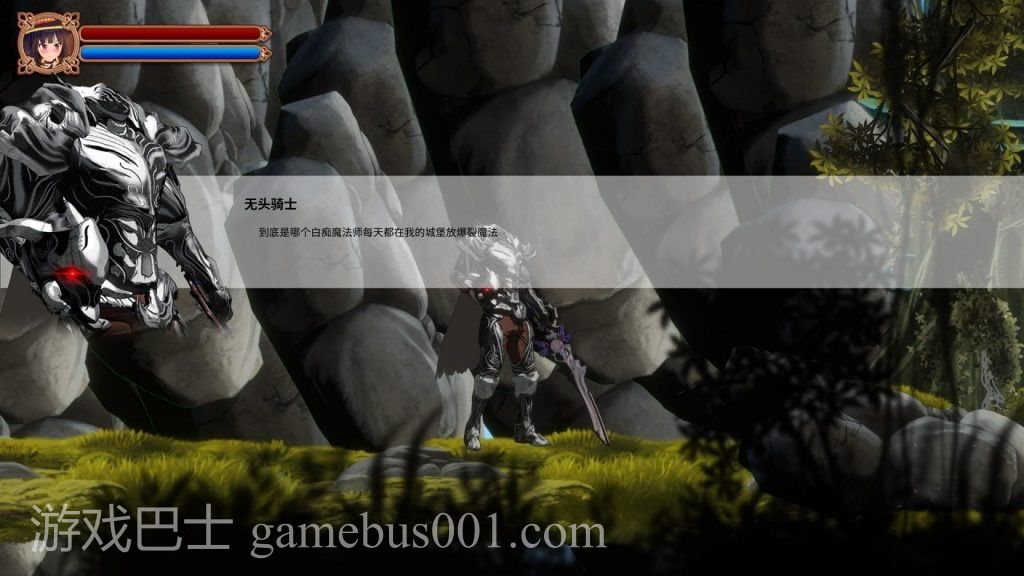 【ACT/中文/全动态】给这个穷乳萝莉的少女送去祝福 官方中文版【2.8G/新作/全CV】