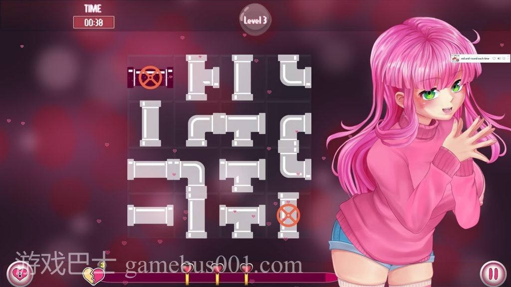 【日式SLG/中文/全动态】Waifu Secret 人妻的秘密 STEAM官中步兵版【新作/全CV/1.7G】