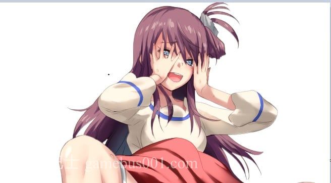 【RPG/汉化】闯入魅魔女妖之巢的下场 安卓+PC 汉化版【360M/新汉化】