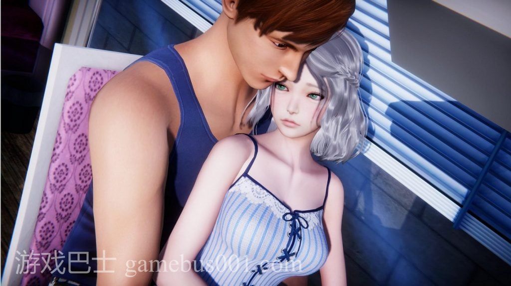 【神作SLG/汉化/更新】V.I.R.T.U.E.S.美德V14.5 安卓+PC 精翻汉化版【动态/6.5G】