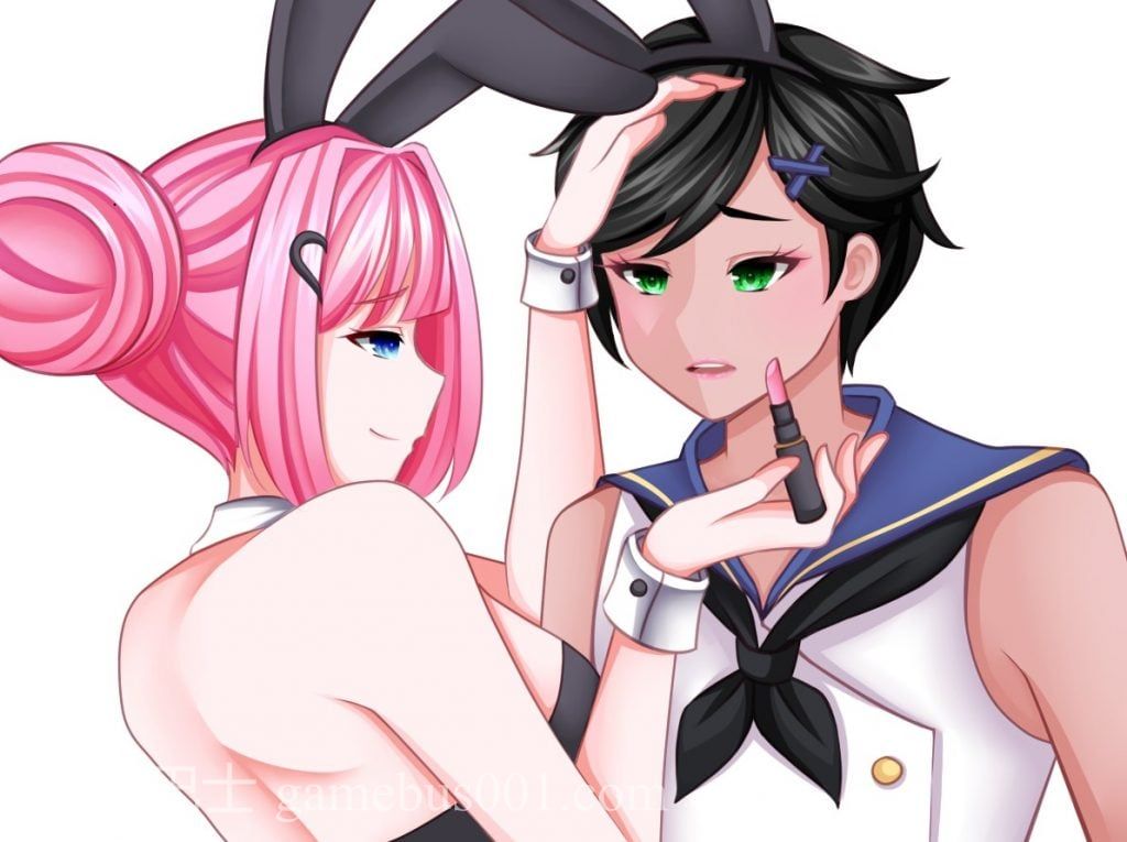 【RPG/汉化/战斗H】女妖支配者 V7.0 安卓+PC 精翻步兵版+CG【更新/1.4G】