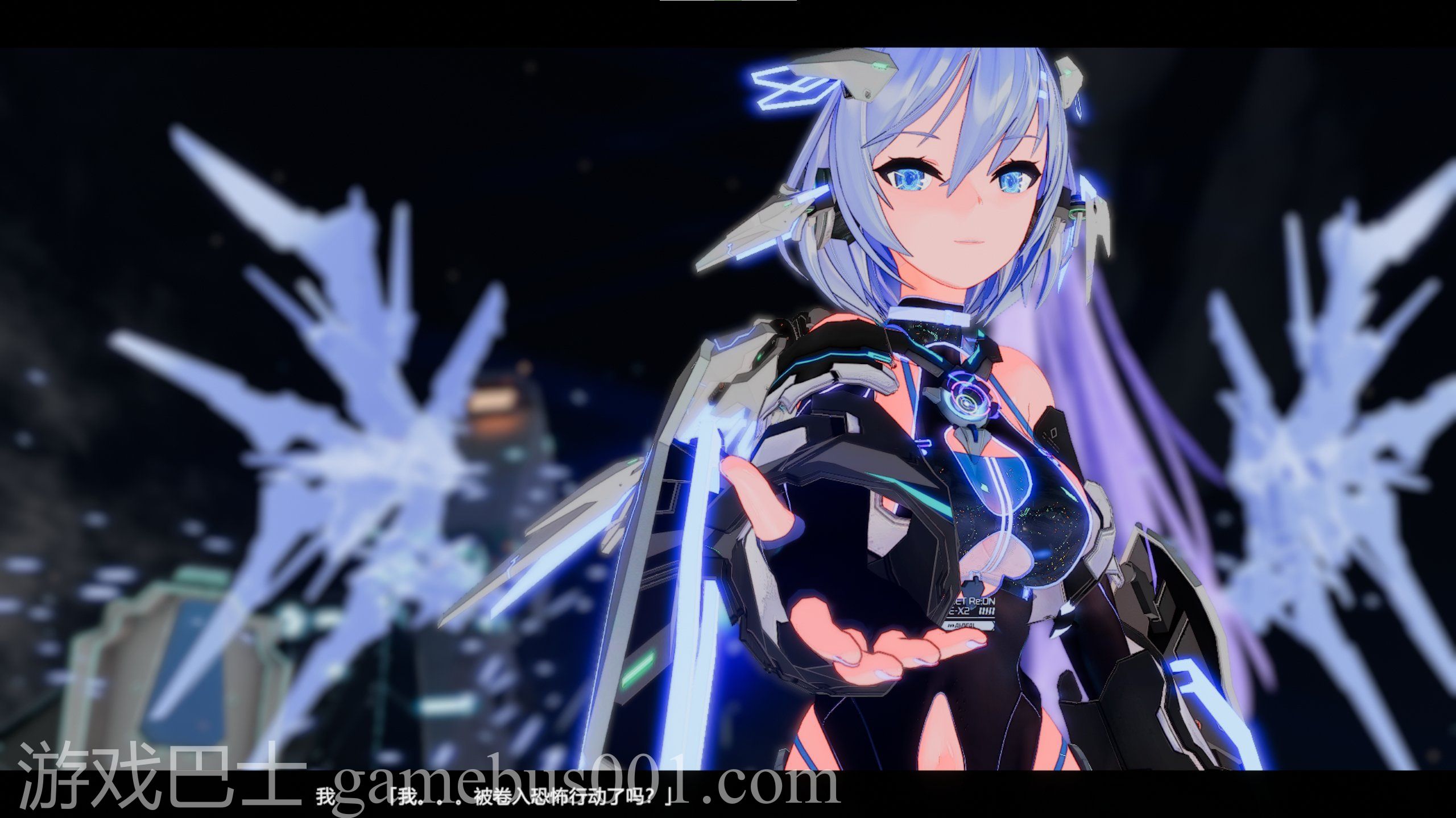 【ACT/中文/CV】駆動妖精アイディールレイズ v0.85 官方中文版【6.5G】