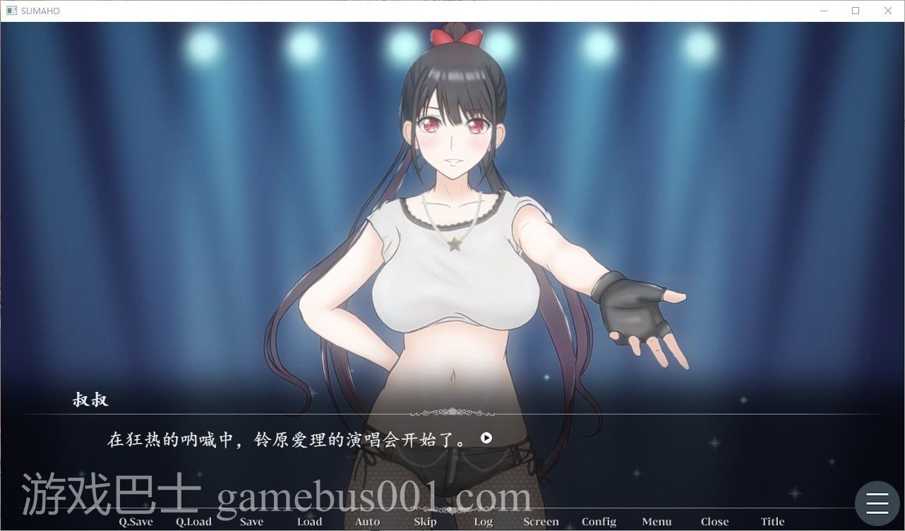 【日式SLG/汉化/全动态】催眠洗脑手机之大叔篇 v1.1 精翻版 安卓+PC【新汉化/1.7G】