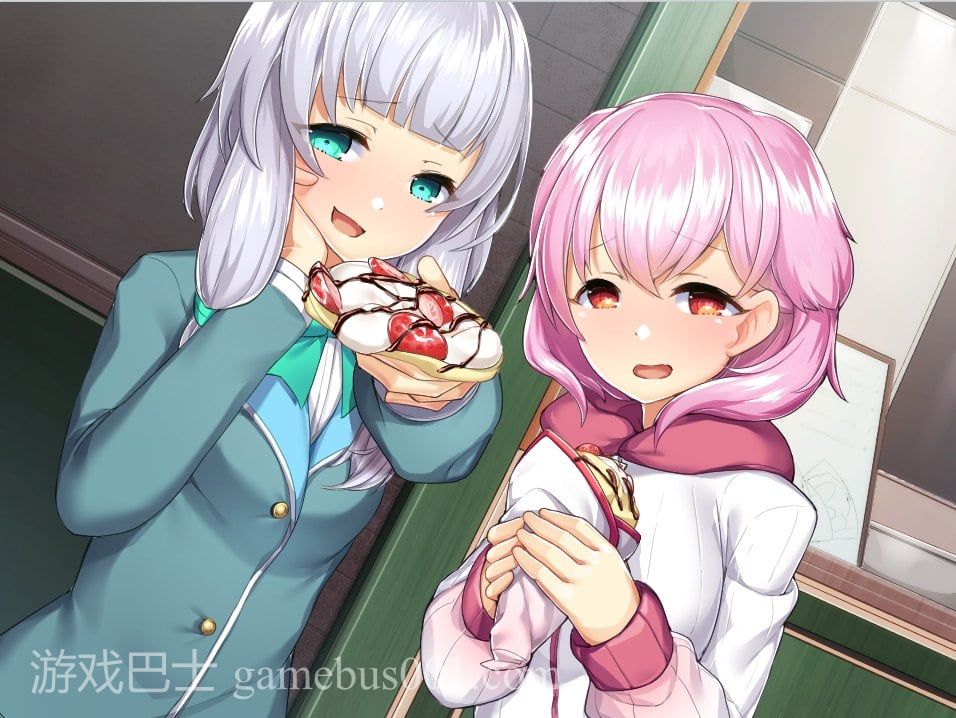 【RPG/汉化】反常世界大冒险-リメインズリバース 机翻汉化版 付CG包【新汉化/1.7G】