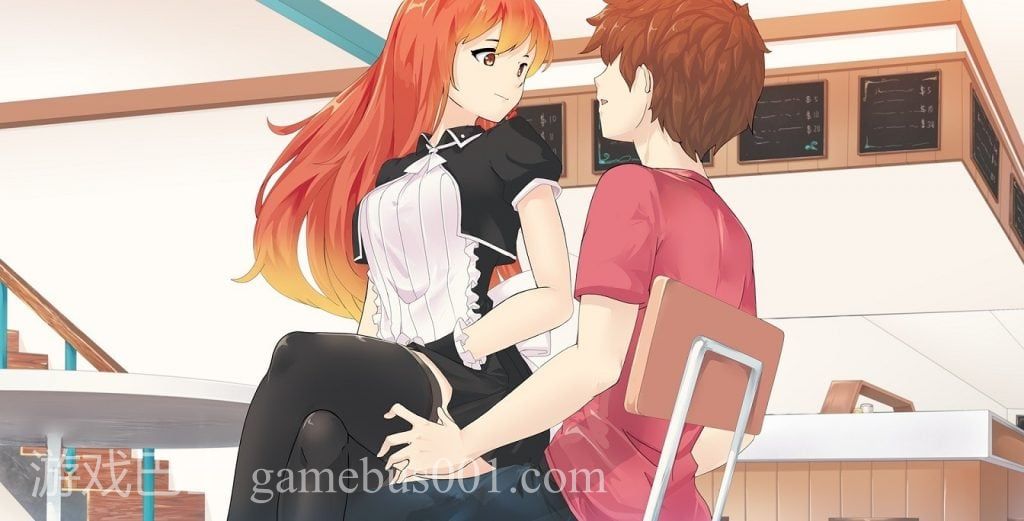 【欧美SLG/汉化/步兵】大学生活V0.30.87b 安卓+PC 精翻汉化作弊版【1.8G/更新】
