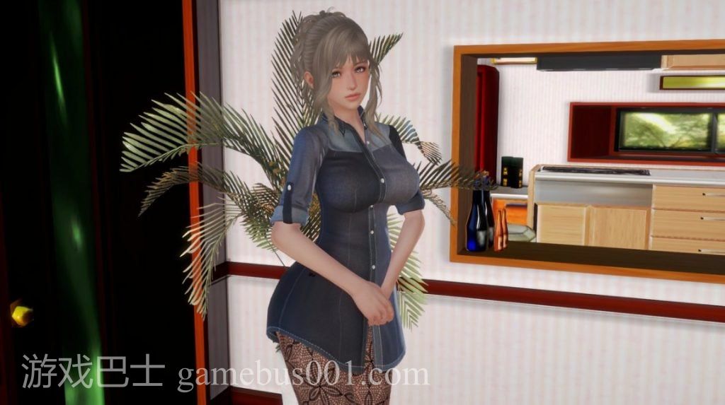 【欧美SLG/汉化/更新】一生一次 v0.9 PC+安卓 精翻版【动态/5G】