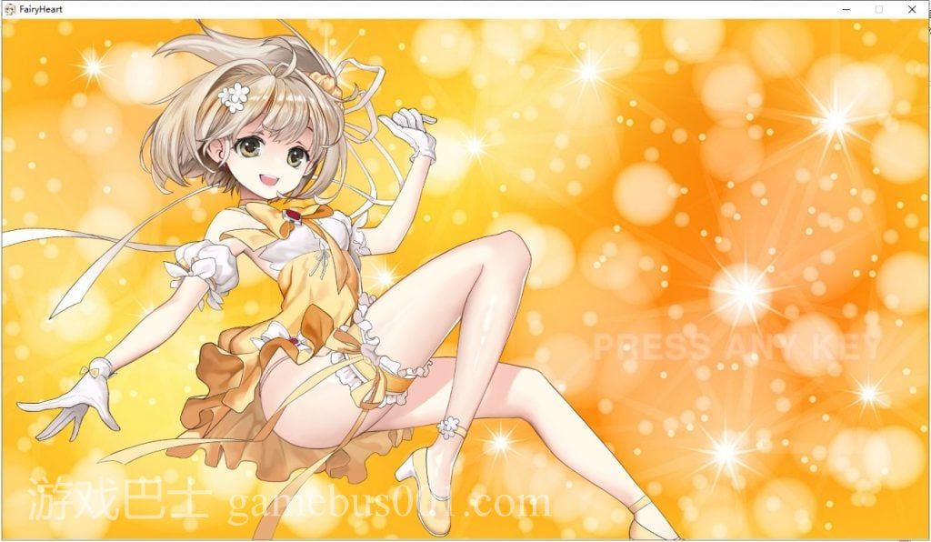 【ACT/全动态】magical angel fairy flowerV1.1 【430M/更新/全CV】