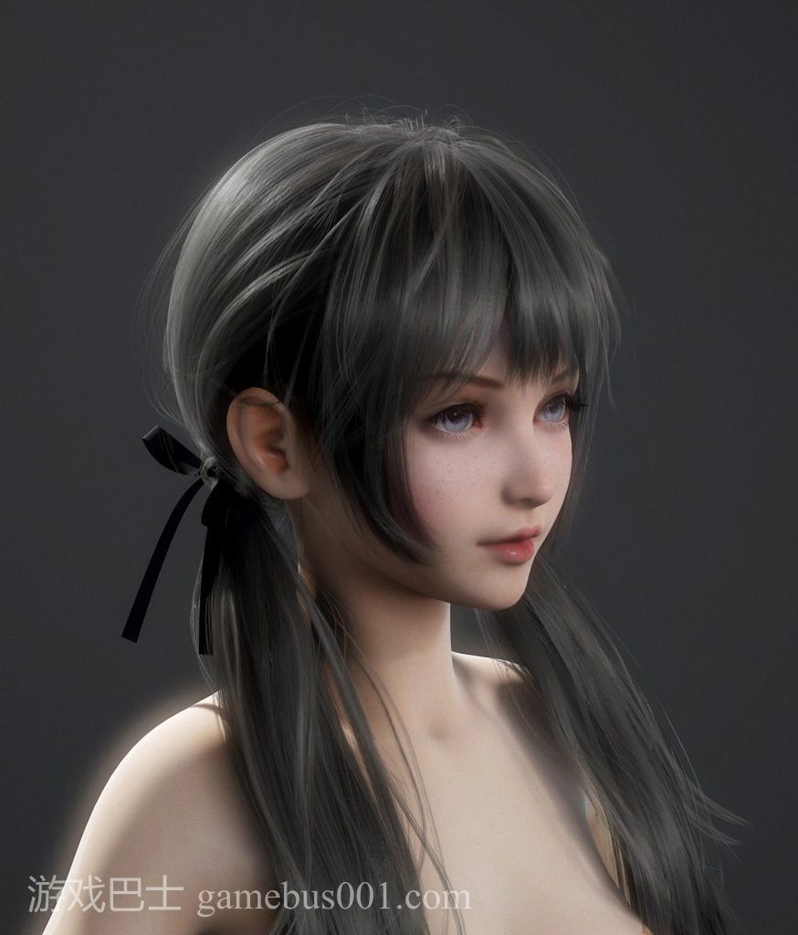 【极品3D/中文/全动态】堕落玩偶-爱欲行动 V0.34 中文步兵版【更新/8.8G】