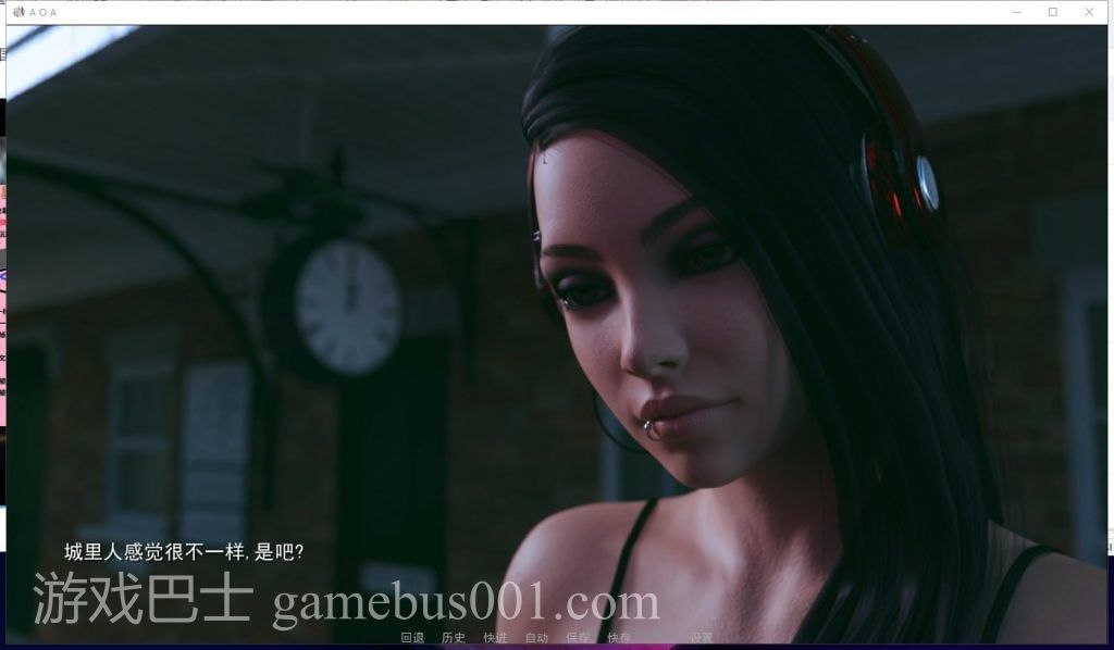 【欧美SLG/汉化/动态】AOA绅士学院 第5季 安卓+PC 机翻汉化版【更新/2.6G】