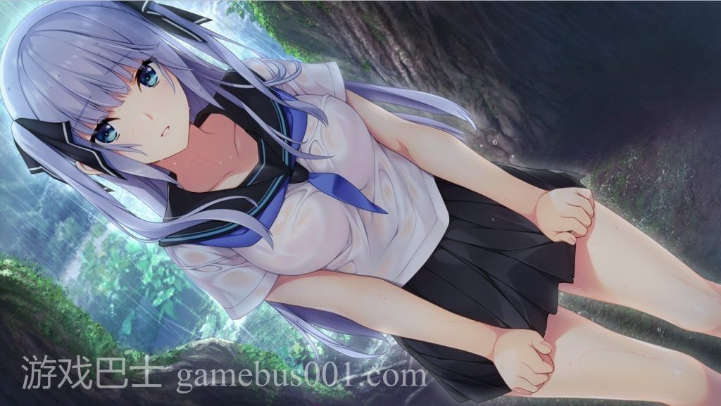 【御姐ADV/汉化】水莲与紫苑 精翻汉化版+存档【2.4G/新汉化/全CV】