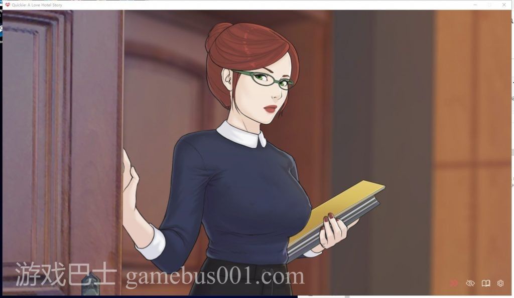 【经营SLG/中文/全动态】快捷情趣酒店!v0.29 官方中文版【更新/3.4G】