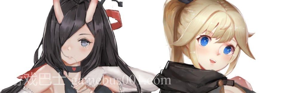 【大型FPS/中文/全动态】枪灵少女 GunSoul Girl官方中文步兵版+作弊MOD【6G/新作/CV】