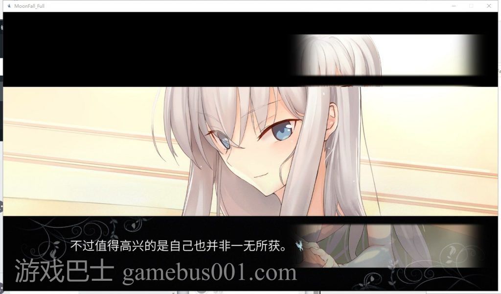 【国产ADV/中文/全动态】月球坠落时 MoonFall 官中步兵版【新作/5.2G/全CV】