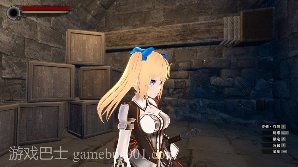 【日式ACT/中文/动态】淫魔界2 卡姆兰 v1.02 官中版【新作/15G/全CV】