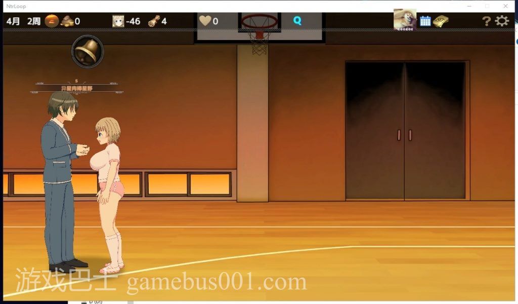 【绿帽养成SLG/汉化/动态】NTR循环！V1.30精翻版【新汉化/2G】