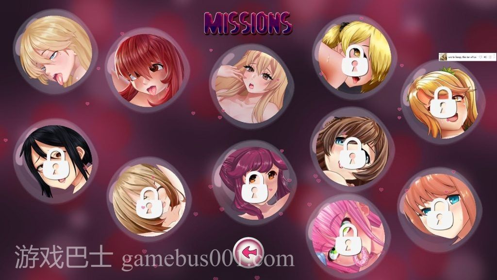 【日式SLG/中文/全动态】Waifu Secret 人妻的秘密 STEAM官中步兵版【新作/全CV/1.7G】
