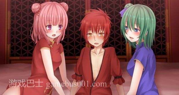 【RPG/汉化】漂流少年小武 异世界奇妙打工实录 精翻汉化完结版【新汉化/430M】
