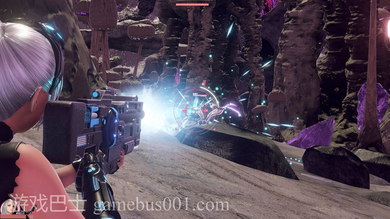 【3D/FPS/全动态】ARIA Genesis steam官方版【新作/22G】