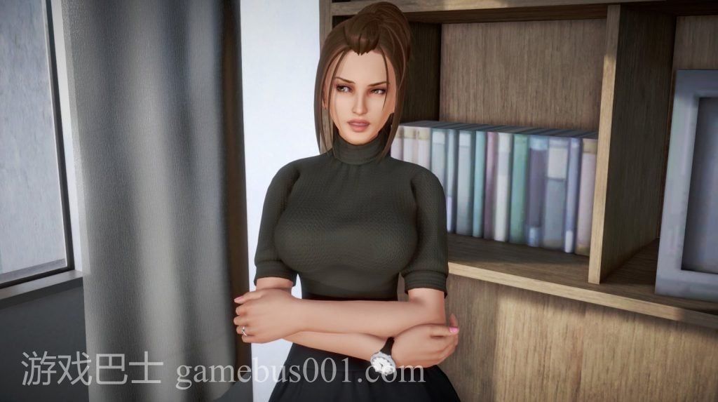 【欧美SLG/汉化/更新】一生一次 v0.9 PC+安卓 精翻版【动态/5G】
