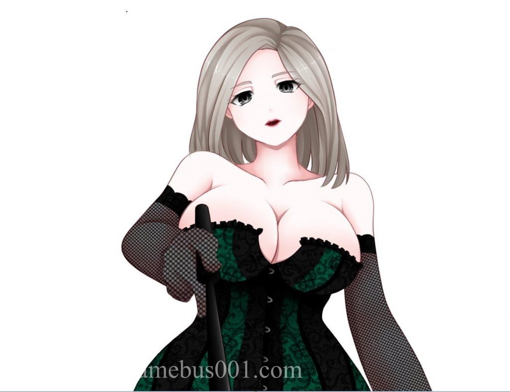 【RPG/汉化/战斗H】女妖支配者 V7.0 安卓+PC 精翻步兵版+CG【更新/1.4G】