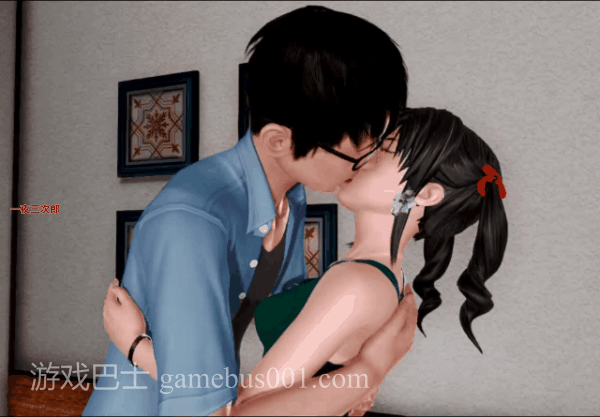 【后宫SLG/汉化/动态】我的学园生活 v3.0.0 PC+安卓 机翻汉化版【更新/3.3G】