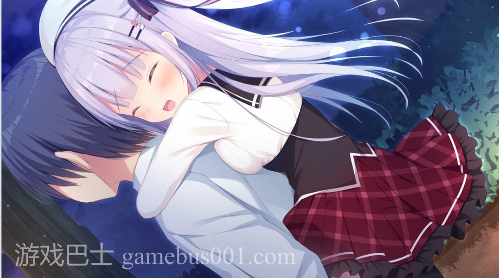 【骨科ADV/汉化/CV】心猫~与再会的妹妹展开全新的关系 汉化修复版 付存档+CG包【新汉化/1.3G】