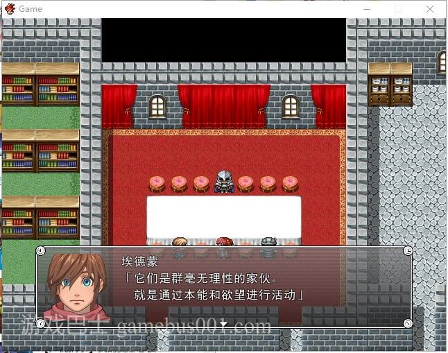 【RPG/中文】时间停止中被奸污的女骑士 官方中文版 付存档+前作【800M/新汉化】