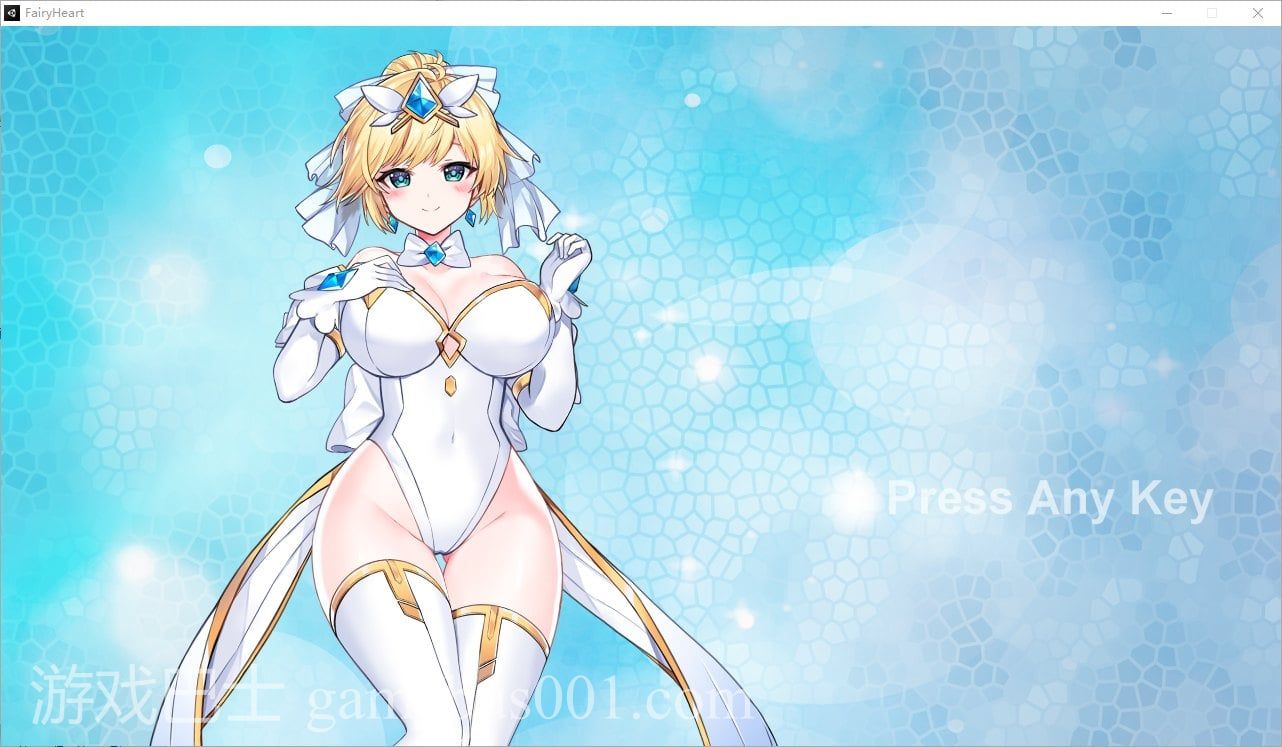 【日式ACT/全动态】magical angel Fairy Princess  v0065 最新版【新作/520M】