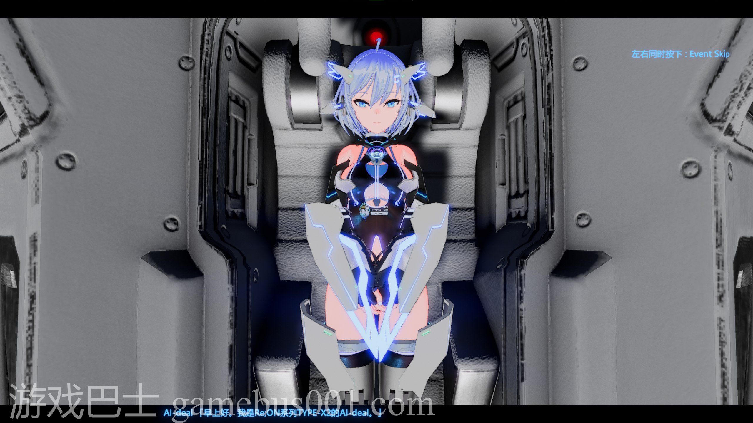 【ACT/中文/CV】駆動妖精アイディールレイズ v0.85 官方中文版【6.5G】