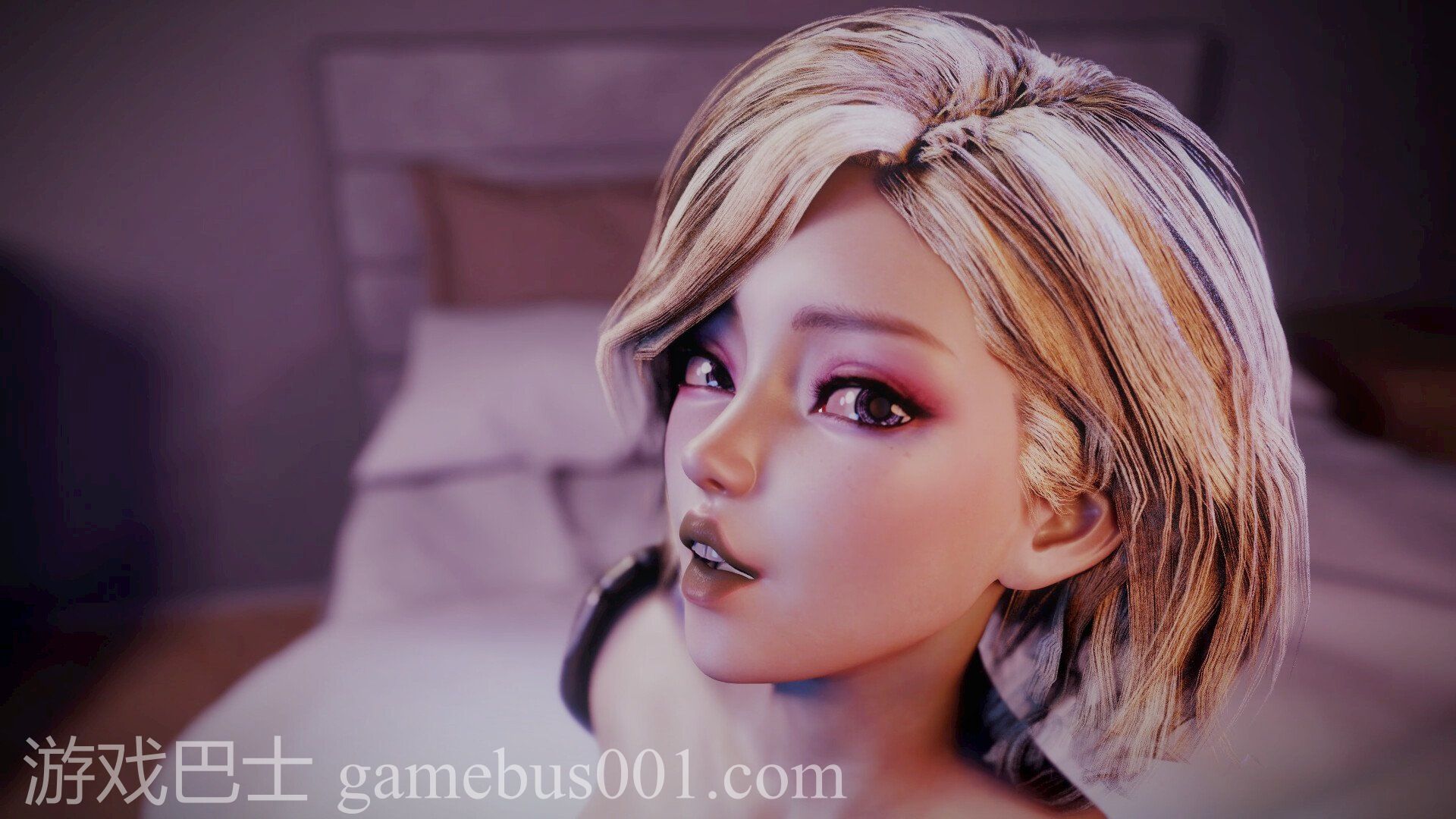 【消消乐SLG/全动态】 CyberCum Pussy Attack steam步兵版 【新作/750M】
