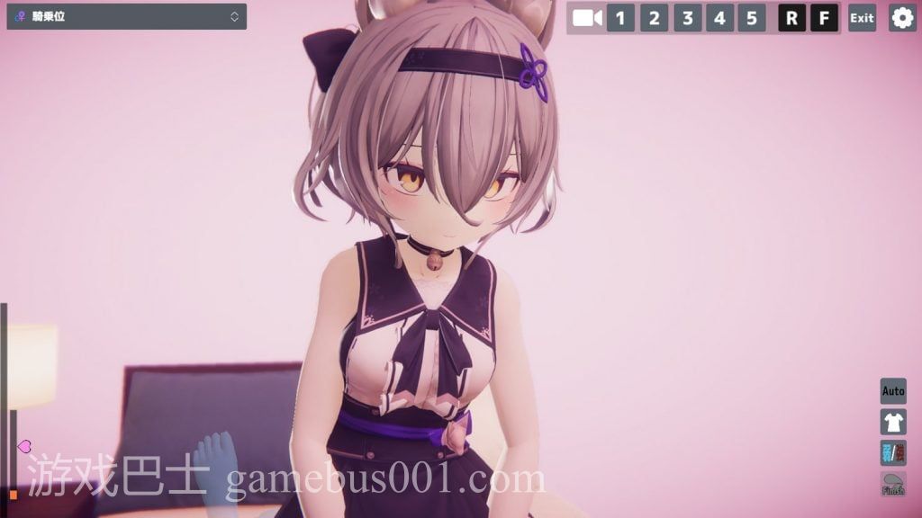 【3D/全动态】HakoniwaSoap 正式版【780M/全CV/新作】