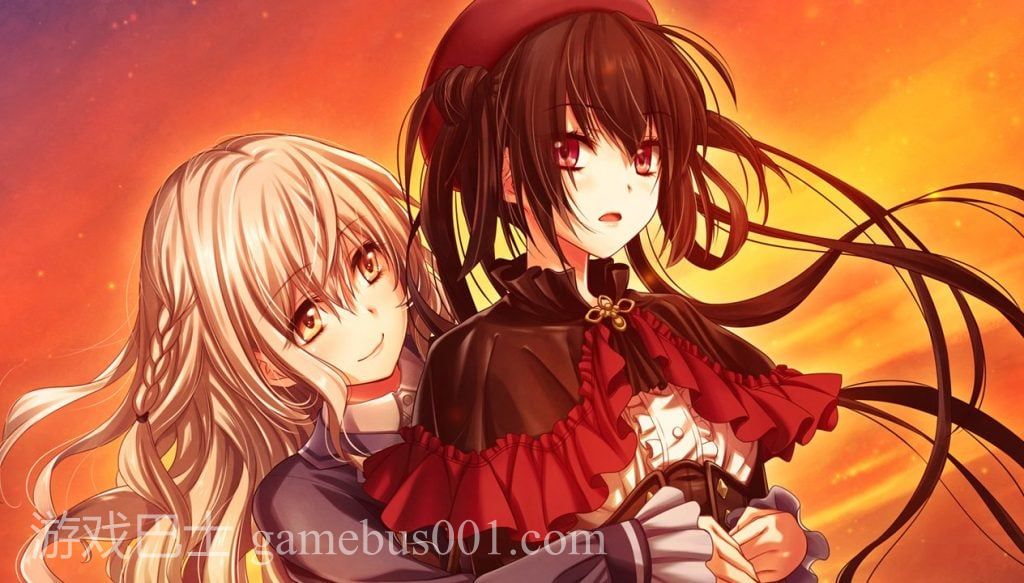 【ADV/汉化】狂之血SaDistic BlooD 汉化硬盘版 付CG包【1.3G/新汉化/全CV】
