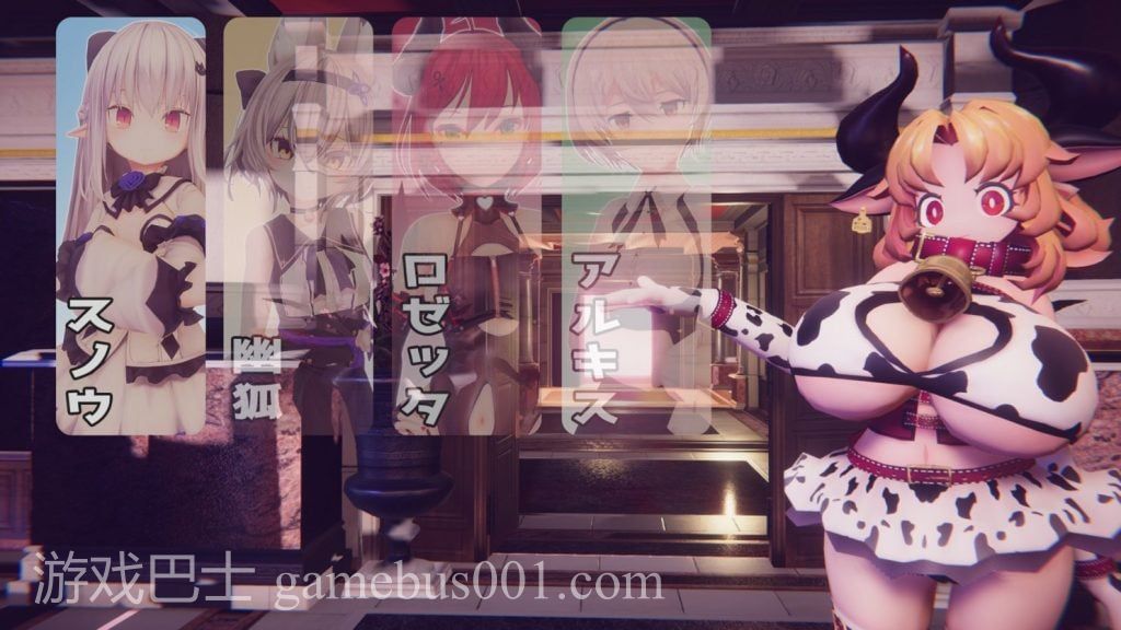 【3D/全动态】HakoniwaSoap 正式版【780M/全CV/新作】