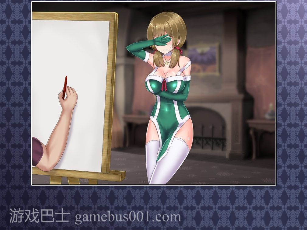 【RPG/中文/步兵】仙肴圣餐-Ambrosia 官方中文步兵版+存档【1.8G/新汉化/CV】