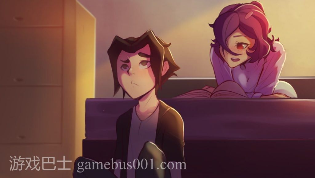 【欧美SLG/汉化/动态】奇幻后宫之旅 V0.60 安卓+PC 精翻作弊版【更新/1.2G】
