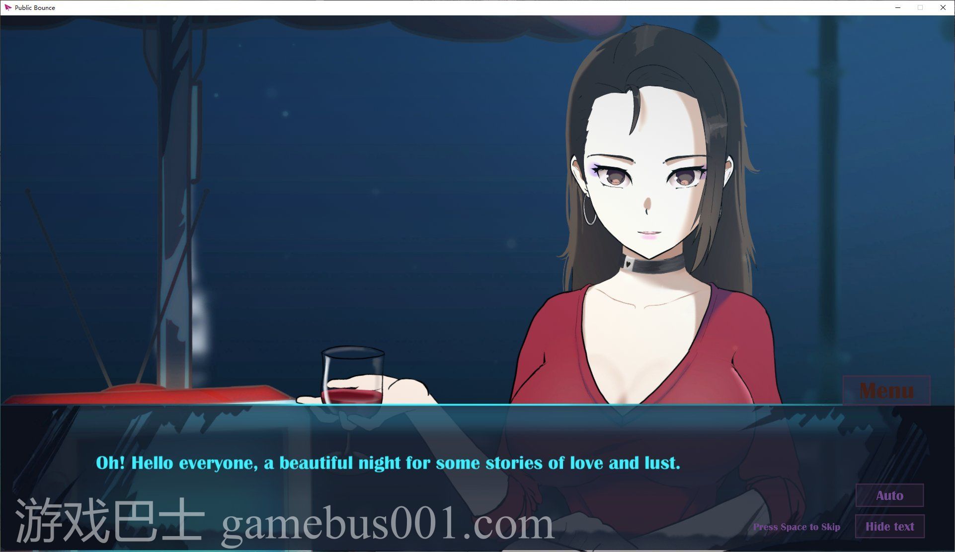 【欧美SLG/全动态】 Public Bounce v0.30.1c 最新步兵版【更新/1.5G】