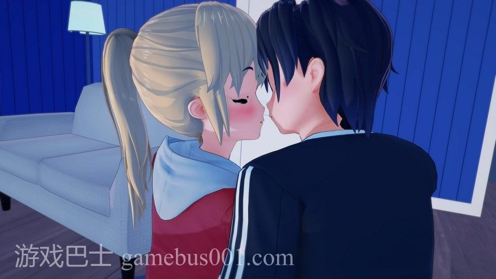 【欧美SLG/汉化/动态CG】天堂城的烦恼 Ver0.46 安卓+PC 精翻汉化版 【2.4G/新汉化】