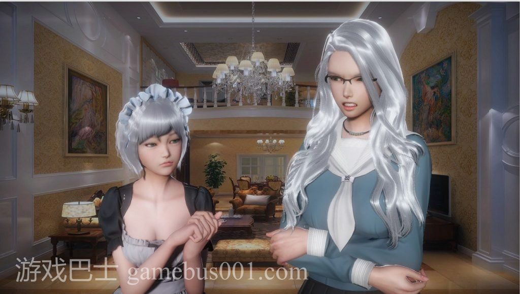 【神作SLG/汉化/更新】V.I.R.T.U.E.S.美德V14.5 安卓+PC 精翻汉化版【动态/6.5G】