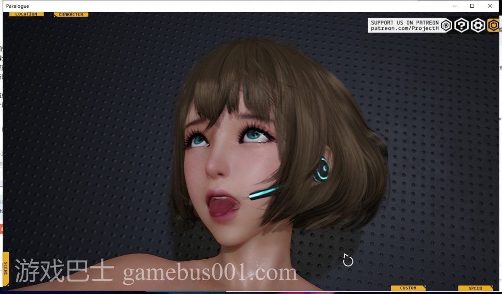 【极品3D/中文/全动态】堕落玩偶-爱欲行动 V0.34 中文步兵版【更新/8.8G】