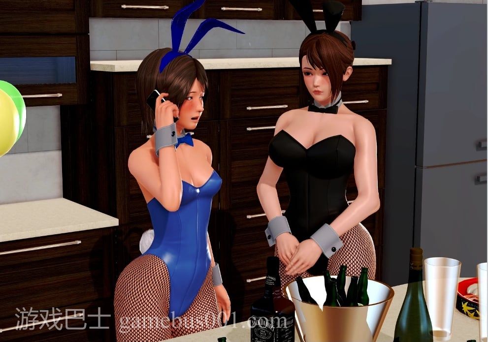 【后宫SLG/汉化/动态】我的学园生活 v3.0.0 PC+安卓 机翻汉化版【更新/3.3G】