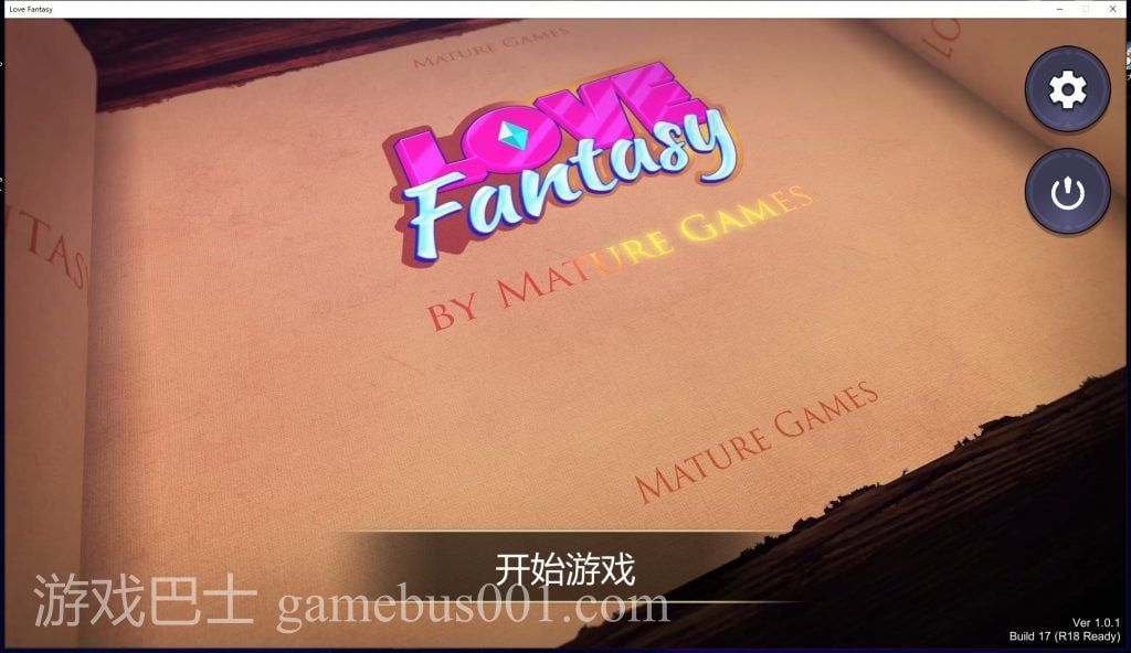 【消消乐SLG/中文/全动态】LoveFantasy V1.01官中文步兵版【1G/新作】
