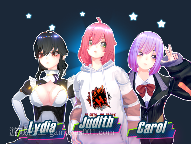 【水管工SLG/中文】黄金钻 Gold Drill V1.0.1官方中文版【更新/1.4G】