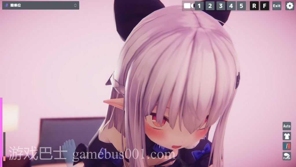 【3D/全动态】HakoniwaSoap 正式版【780M/全CV/新作】