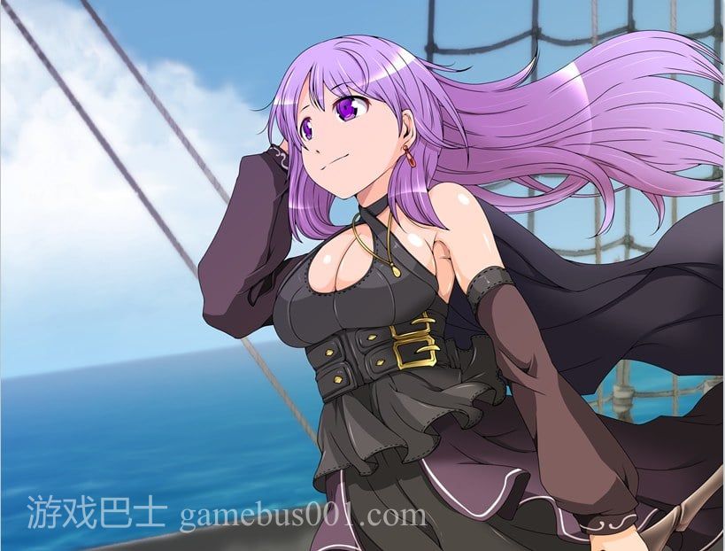 【RPG/汉化】米娜的魔法冒险记~ 汉化版 安卓+PC【1.1G/新汉化/全CV】