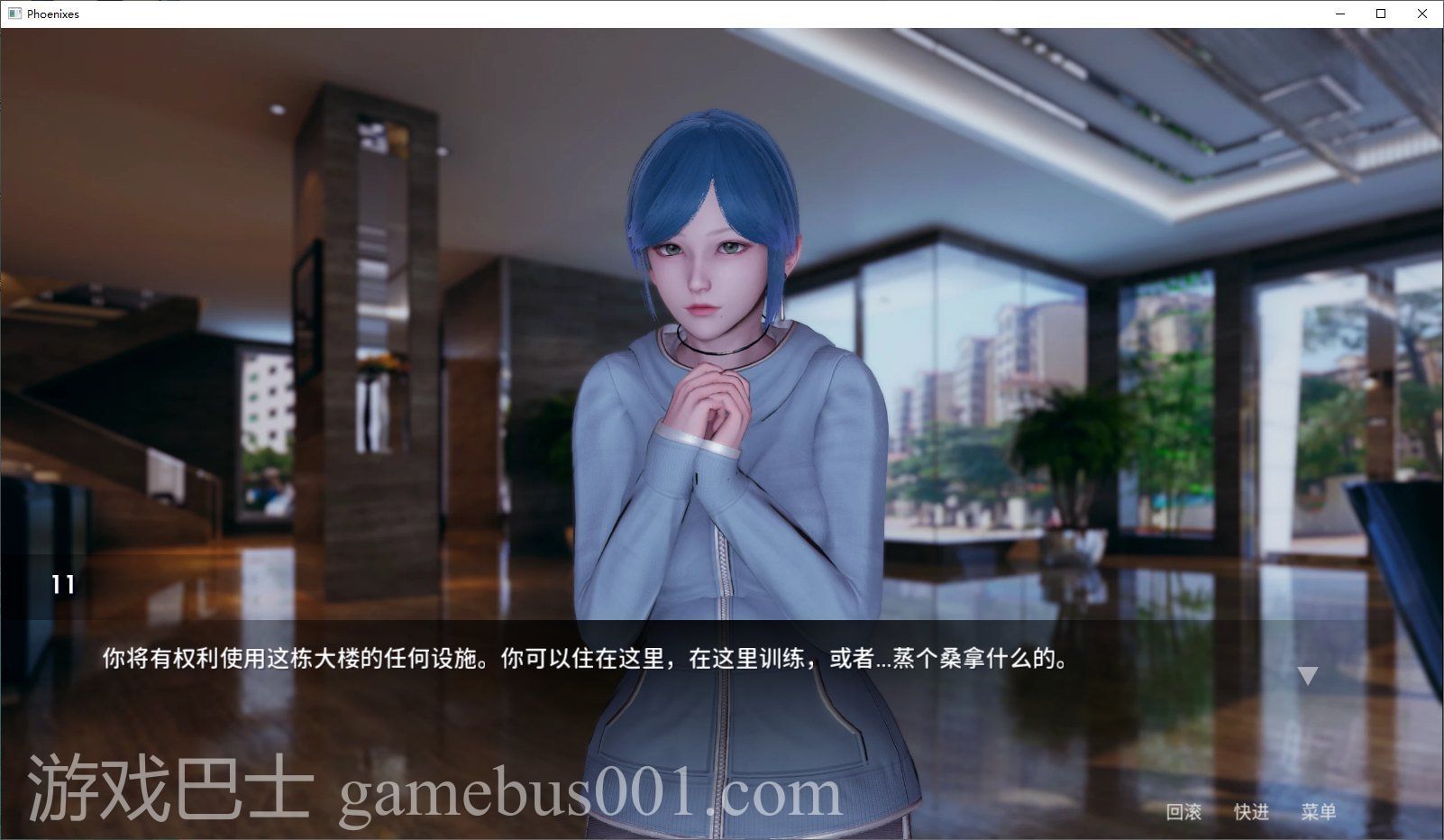 【欧美SLG/中文/动态】凤凰Phoenixes v0.4 官中版 安卓+PC【更新/2.5G】
