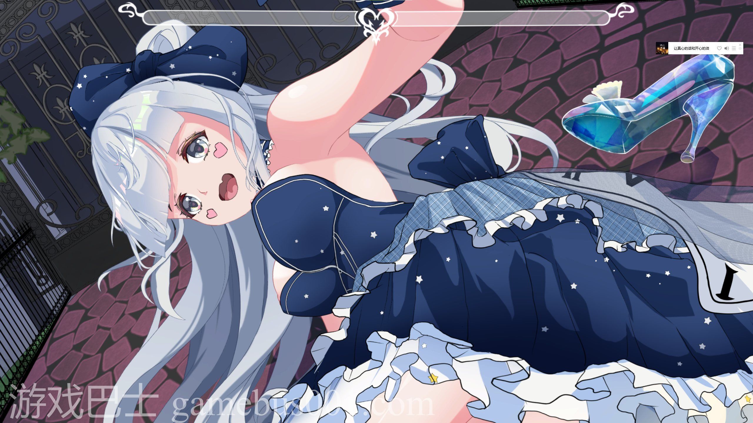 【日式SRPG/中文/动态】春宵少女 steam步兵中文版【7.2G/新作】