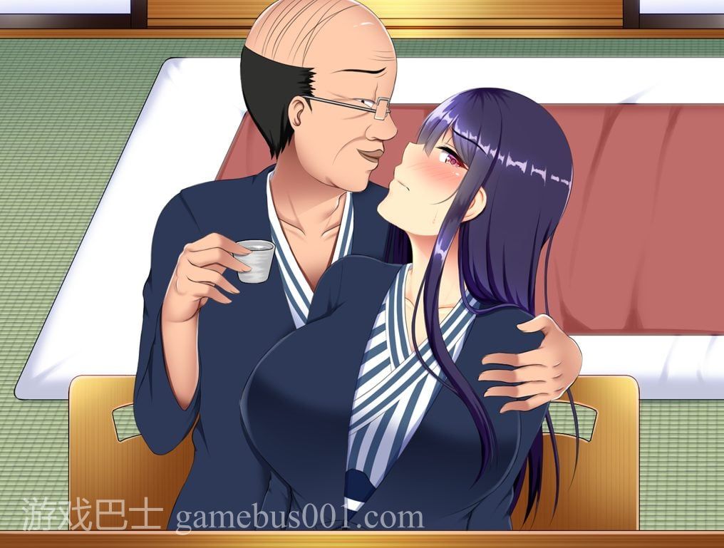 【拔作ADV/汉化/CV】NTR他人棒物語 机翻版 付CG【新汉化/1.6G】