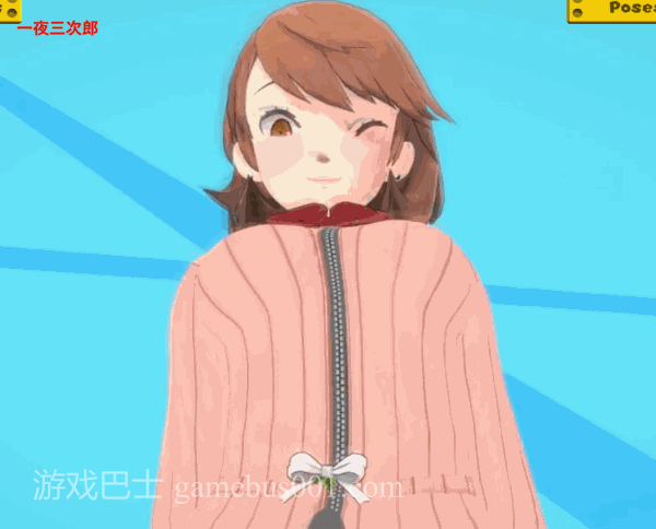 【3D/全动态】PPPPUxKoikatsu Projectt合集【5G/全CV】