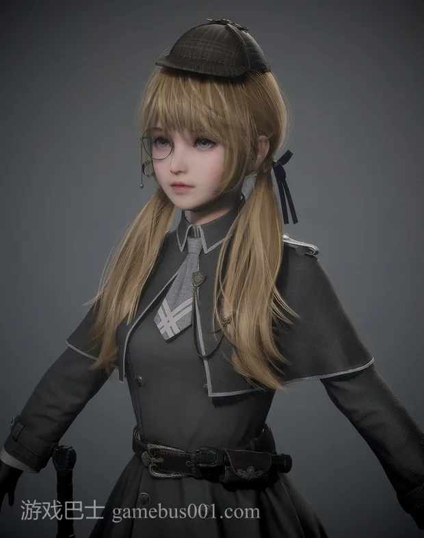 【极品3D/中文/全动态】堕落玩偶-爱欲行动 V0.34 中文步兵版【更新/8.8G】